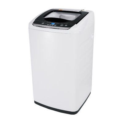 Black+Decker 1.5 Cu Ft Portable Dryer BCED15, Color: White - JCPenney