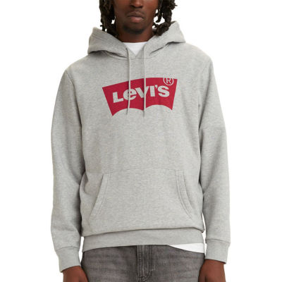 Levis store sweat shirts