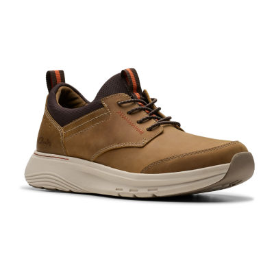 Clarks un rise lo sneaker online