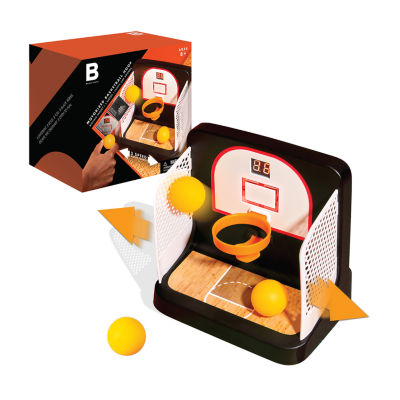 Black series electronic over sale the door basketball hoops game