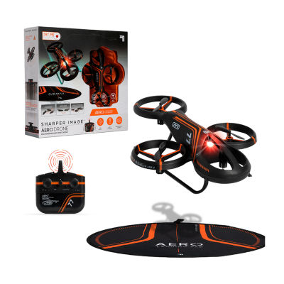 Sharper Image Fly and Drive 7 Drone