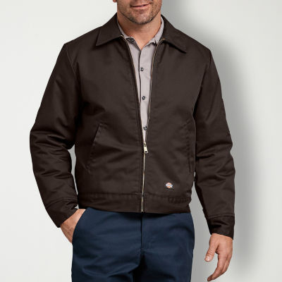 Dickies Work Jacket Men's Size L / eaa512600
