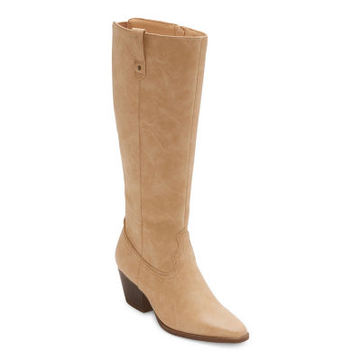 Jcpenney womens hotsell cowboy boots