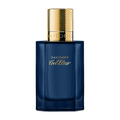 Davidoff Cool Elixir Aromatic Parfum Intense Oz, Color: Oz