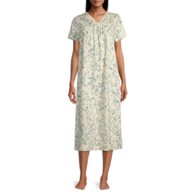 Jcpenney discount cotton nightgowns