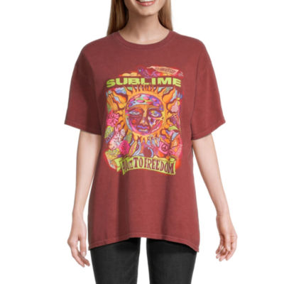 sublime shirt womens