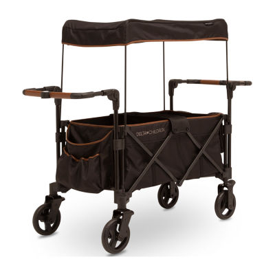 Delta Children Hercules Stroller Wagon