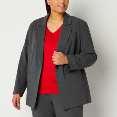 Jcpenney 2025 worthington blazer