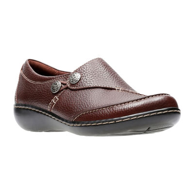 Clarks shoes at jcpenney best sale