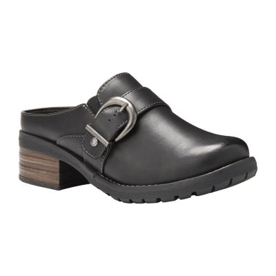 Eastland cheap cynthia clog