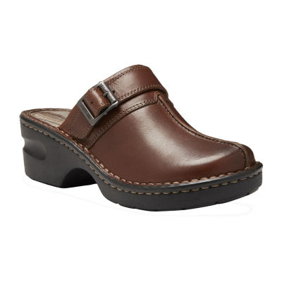 Jcpenney clogs sale