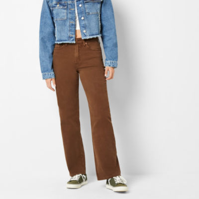 highest rise baggy jean wild fable