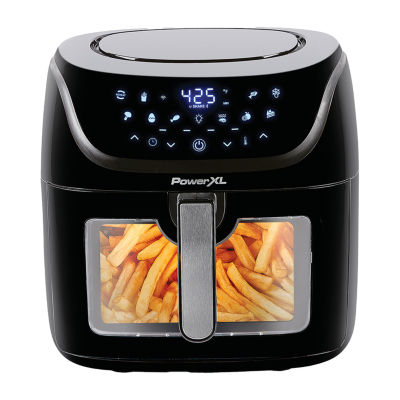 As Seen On TV 8-Quart Power Air Fryer Pro