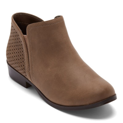 girls bootie