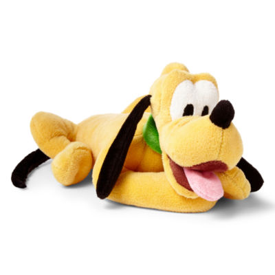 Pluto dog cheap stuffed animal