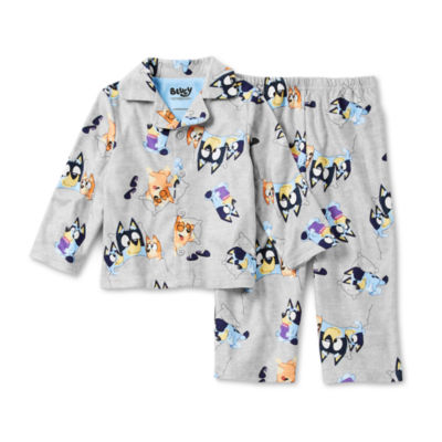 Bluey mens pyjamas discount target