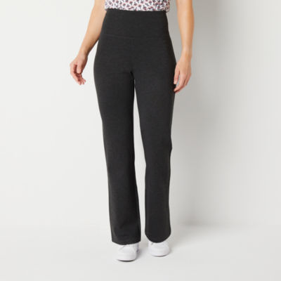 Liz Claiborne Womens Bootcut Leggings - JCPenney