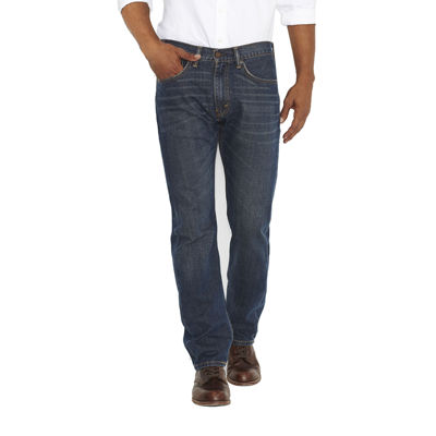 lucky brand men's khaki pants