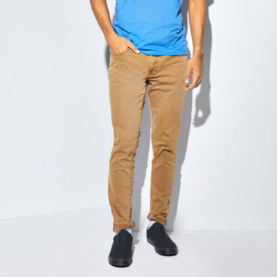 Arizona flex hot sale chino slim