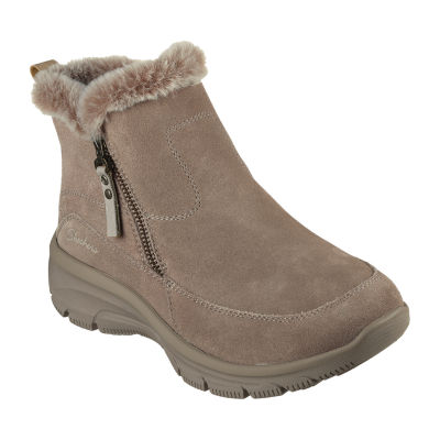 Jcpenney skechers boots best sale