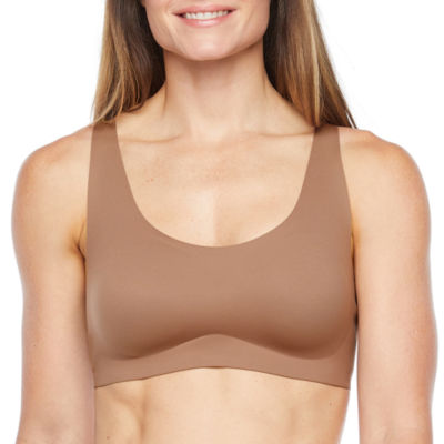Comfortable Ambrielle Smoothing Solutions Wireless Bralette