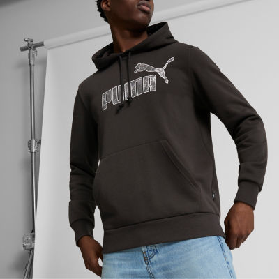 puma hoodie jcpenney
