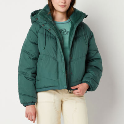 Jcpenney junior winter coats online