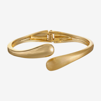 Monet jewelry store gold bracelet