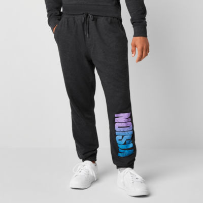 Nike sweatpants jcpenney best sale