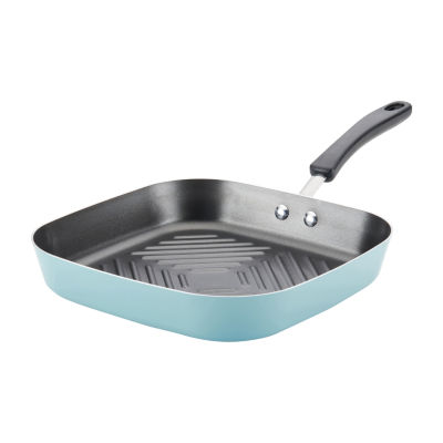 Farberware 11.25 Non-Stick Deep Grill Pan - JCPenney