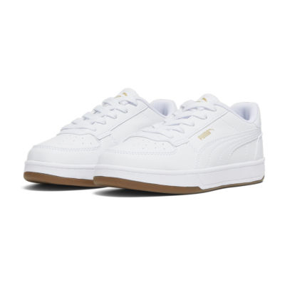 Zapatos puma outlet triple a white