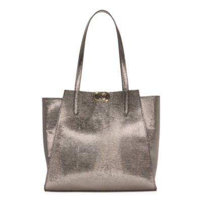 Liz Claiborne Ariel Tote Bag