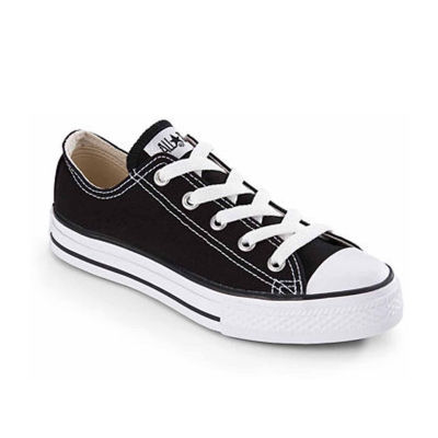 Converse Chuck Taylor All Star Sneakers - Unisex Sizing - JCPenney