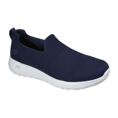 Skechers go walk store mens navy