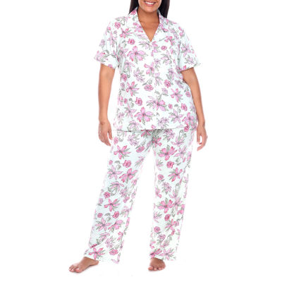 Jcp womens pajamas new arrivals