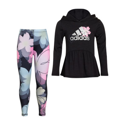 Adidas Yoga Set