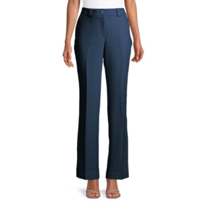 Worthington Womens Curvy Fit Perfect Trouser NWT CHOOSE COLOR AND