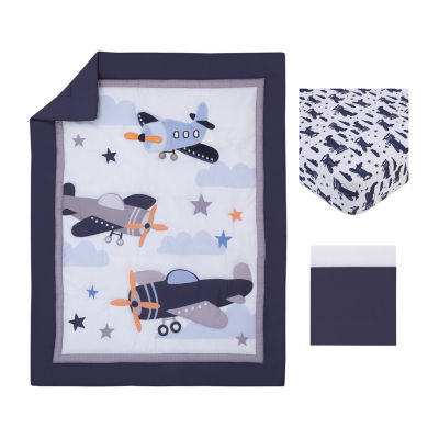 Carter's take flight bedding hotsell