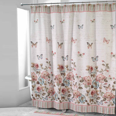 Avanti Texas Star Shower Curtain Collection