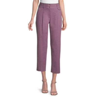 liz claiborne pants jcpenney