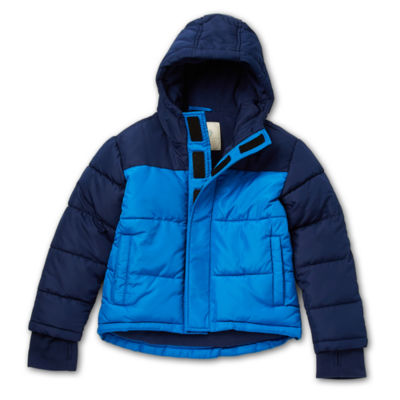 Jcpenney hot sale boys jacket