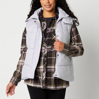 Jcpenney womens outlet puffer vest