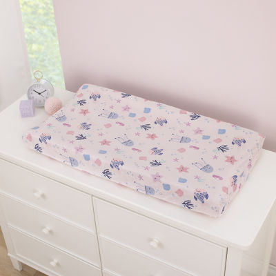 Jcpenney baby 2025 changing table