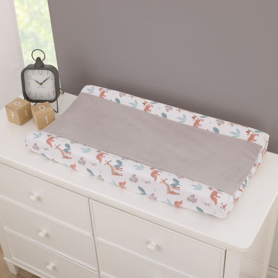 Jcpenney baby 2025 changing table