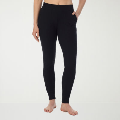 Cuddl duds thermal leggings hotsell