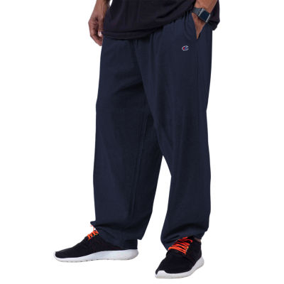 Champion men's sale tall sweatpants