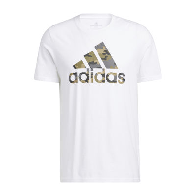 Men's Adidas Big & Tall Shirts