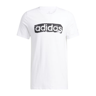 Mens big and store tall adidas shirts