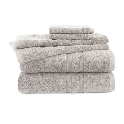 Martex 2-pc. Bath Towel Set - JCPenney