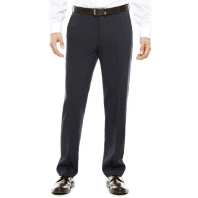 Stretch Flex Straight Fit No-Iron Dress 